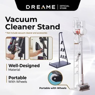 Dreame Premium High Quality Handheld Vacuum Cleaner Stand Storage Hanger Rack For Dreame Dyson Xiaom