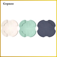 [Gepnoo] Air Fryer Heat Resistant Mat Easy Clean Table Heat Resistant Pad for FN101gy