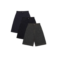 OOTB Jort Raw Denim/Jeans Shorts