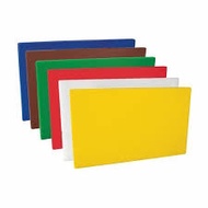Colour Cutting Board 123456