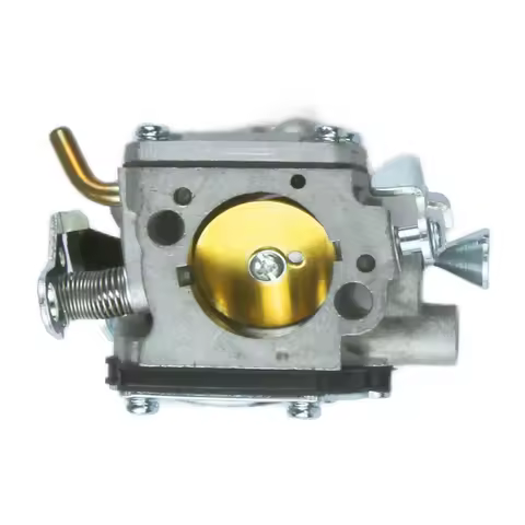 Saw Chainsaw Carburetor For K960 Cut Off Saw RWJ-3 502623201 544266101 Replacement for Husqvarna