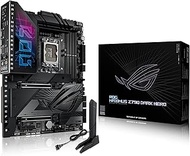 ASUS ROG Maximus Z790 Dark Hero (WiFi 7) LGA 1700(Intel®13th&12th Gen) ATX Gaming Motherboard