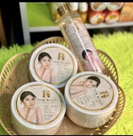 พร้อมส่ง ครีมเมจิกไวท์ของแท้100%(ครีม+เซรั่ม+สปา) MGW beauty เมจิก