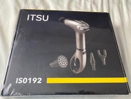 ITSU IS-0192 零死角按摩槍 - 全新