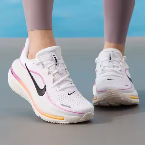NIKE AIR WINFLO 12 Fitness Training Cushioning Comfortable Breathable Sports Running Shoes HV9273-10
