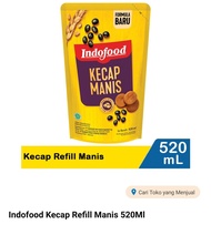 INDOFOOD KECAP MANIS
