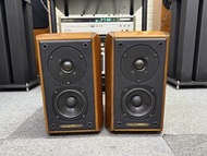 Sonus faber/世霸 Minima FM2小情人書架音箱