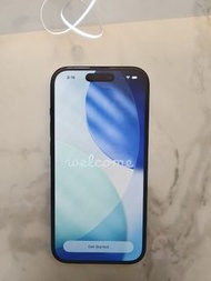 iPhone 15 - 128GB