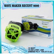 Wave Maker Aquarium Recent AA WM 8000 Aquarium Wave Maker
