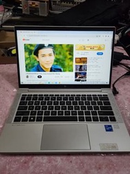 HP ELITEBOOK