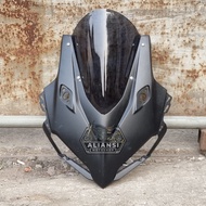 Windshield Visor CBR250RR New Zero Gravity Windshield VisorV3 cbr250rr zero v3 winshield cbr 250 rr 