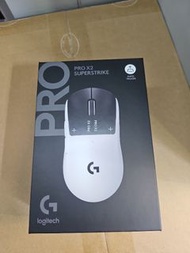 💥💖全新現貨💖💥 Logitech SuperStrike