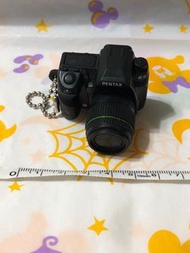 扭蛋 相機 匙扣 B