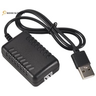7.4V 2000Mah 5cm XH-3P Quick USB Charger for  144001 XK K130 12428 A959 A959-B A979 A979-B K989 K969