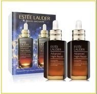 🩷正品現貨💜 ESTEE LAUDER 雅詩蘭黛第七代特潤小棕瓶精華套裝