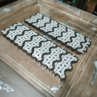 Khung Pin 21700: 13s5p Dành Cho Pin 21700