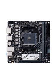ASUS AMD A320 搭載 AM4対応 PRIME A320I-K 【Mini-ITX】