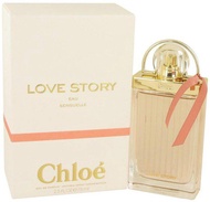 Chloe Love Story Eau Sensuelle EDP 50ml