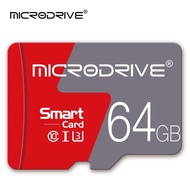 Micro Memory SD Card 128GB 32GB 64GB SD Card SD/TF Flash Card 4GB 8GB 16GB 256GB Class 10 Memory Car