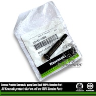 Clutch Handle Bolt W175 KLX 150 kawasaki 92151-1986