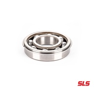Koyo 6208 ZNR Deep Groove Ball Bearing
