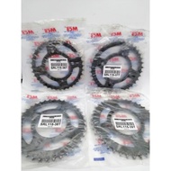 SPROCKET MCS 428 YAMAHA SRL115 (36T~39T)
