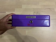 盛威夾萬 cash box