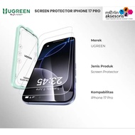 Ugreen 85984/85995 sg protector iph 17 (2pcs)