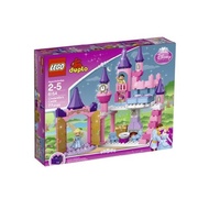 LEGO DUPLO 6154 Disney Princess Cinderella s Castle