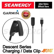 GARMIN Descent Charger Data Clip for Descent G1 Solar Mk1 Mk2 Mk2s Mk2i Dive Computer