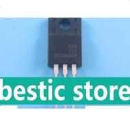 New original SF20A600HPI fast recovery diode SF20A600H 20A600V TO-220F with good quality SF20A600HPI