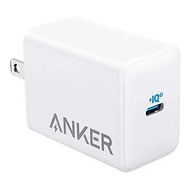 Adapter Sạc Anker 1 cổng 65W Hỗ Trợ Sạc Nhanh PIQ 3.0 PowerPort III Pod Lite - A2718 - Hàng chính hã