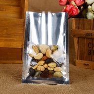 Aluminum foil plated yin and yang flat pocket Ejiao cake betel nut powder flower tea leaves transluc