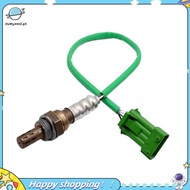 【ouwym9al】Oxygen Sensor O2 Sensor Sensor 9657632980 1618R0 Car for C2 C3 206 207 307