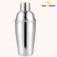 Premium Cobbler Cocktail shaker - 700ml