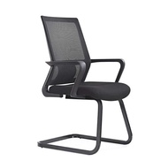 Office Staff Work Lifting Conference Swivel Chair Seat Computer Chair Office Furniture Ergonomic Office Chair