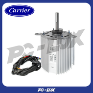 CARRIER มอเตอร์คอยล์ร้อน รุ่น 1P10216C-69385150 (P/N 1620-109-185)