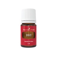 ON HAND 5ml Young Living Digize Essential Oil Blend