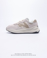 _ New Balance_ series retro daddy casual jogging shoes lovers shoes