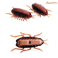DARON Cockroach Interactive Pet Cat Puppy Novelty Gag Toys Battery