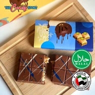 Fix "Baklawa II The Future" Chocolate Bar