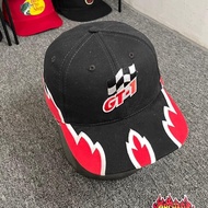 GT 1 Racing Cap