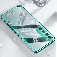 Clear Case Huawei Nova Y61 Y90 Y70 Plus 11 11i 10 9 Se 8 5G 8i 7 7i SE 5 5t 5i Pro 4 4e 3 3i 2 2i 2e Ultra Thin Transparent Phone Cases Back Cover