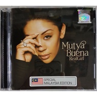 Mutya Buena - Real Girl CD