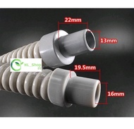 READY STOCK]

AIRCOND 1.0HP/2.0HP Air conditioner Drain Hose/Pipe