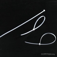 /Easy-to-Pull Tie 400 Plastic Root Tie 8 Changhong * Wholesale Self-Locking Nylon 200 Tie Q6ST