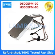 for Genuine power supply DELL 7080 7070 7060 3050 3650 3670 MT 500W D500EPM-00 H500EPM-00 DPS-500AB-