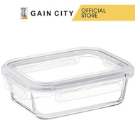 Citylife Glass Fresh Container H-8486-1040ml