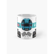 George Russell Mug Coffee Mug