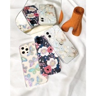 NEW WILDFLOWER 2D Hologram Flower Premium Series 1ph0ne Case 15 14 PROMAX 14 PRO 14 PLUS 14